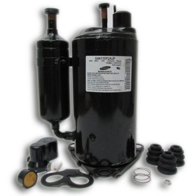 GREE 00101054 PTAC Rotary Compressor