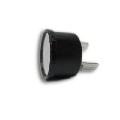 GREE 00180151 PTAC Compressor Overload Protector (External)