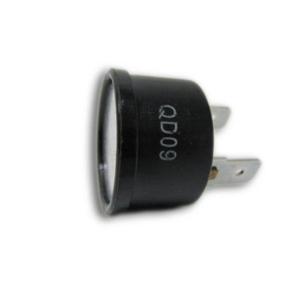 GREE 00180326 PTAC Compressor Overload Protector (External)