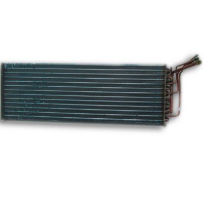GREE 01001043 PTAC Evaporator Coil