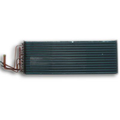 GREE 01001066 PTAC Evaporator Coil Assembly