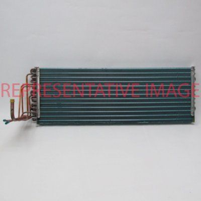 GREE 01001284 PTAC Evaporator Coil