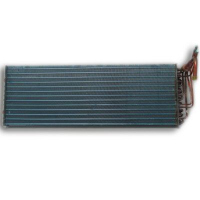 GREE 01001285 PTAC Evaporator Coil