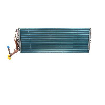 GREE 0100128501 PTAC Evaporator Coil Assembly