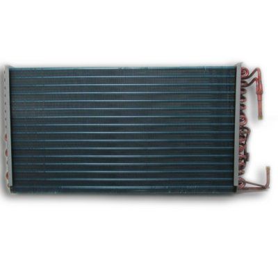 GREE 01101191 PTAC Condenser Coil Assembly