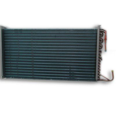 GREE 01101272 PTAC Condenser Coil Assembly