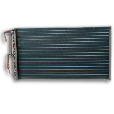 GREE 01101809 PTAC Condenser Coil