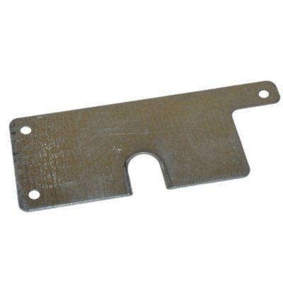 GREE 02111009 ETAC-PTAC Heater Wiring Plate