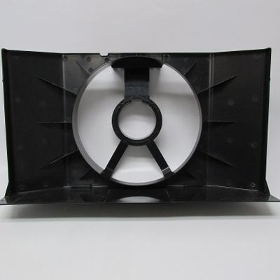 GREE 10371004 PTAC Condenser Shroud, Diversion Circle
