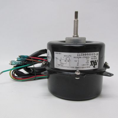 GREE 150110343 PTAC Indoor Fan Motor