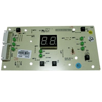 GREE 30542007 PTAC Printed Circuit Board