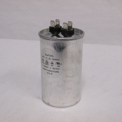 GREE 33000018 PTAC Capacitor CBB65 30uF450V