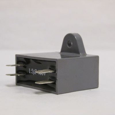 GREE 33010020 PTAC Capacitor CBB61 1.5uF 450V (500V)