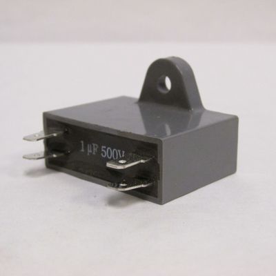 GREE 33010089 PTAC Capacitor CBB61 1uF 500V