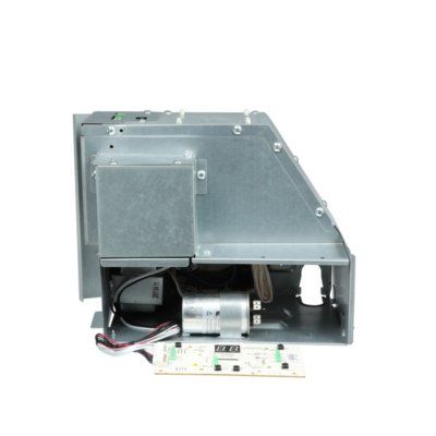 GREE PTAC PART 0140125501 Control Box Assembly