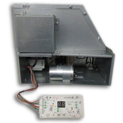 GREE PTAC PART 01401427 Control Box Assembly