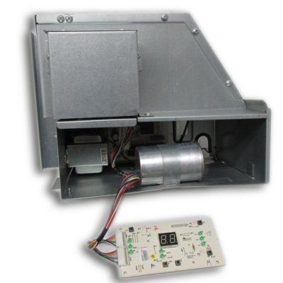 GREE PTAC PART 01401428 Control Box Assembly