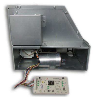 GREE PTAC PART 01401429 Control Box Assembly