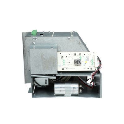 GREE PTAC PART 01401899 Control Box Assembly
