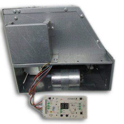 GREE PTAC PART 01401913 Control Box Assembly