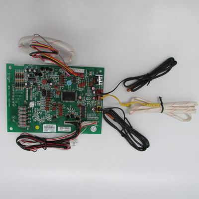 GREE PTAC PART 30032020 Main Control Circuit Board 1