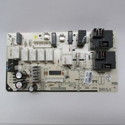 GREE PTAC PART 30132043 Relay/Power Control Board 2