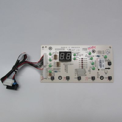 GREE PTAC PART 30562050 Display Control Board