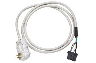 GREE PWRCORD-230V-15A, Powercord for GREE PTAC unit with 230/208 Volt, 15 Amp Breaker