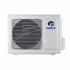 GREE VIR12HP115V1B VIREO+ Single Zone Ductless Mini Split w/Inverter Heat Pump, 12,000 BTU, 115 Volt, 22.0 SEER, WiFi Capable, Includes Indoor Wall Unit with Remote and Outdoor Condenser, Line Sets and Accessories Sold Separately