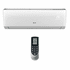 GREE VIR12HP115V1B VIREO+ Single Zone Ductless Mini Split w/Inverter Heat Pump, 12,000 BTU, 115 Volt, 22.0 SEER, WiFi Capable, Includes Indoor Wall Unit with Remote and Outdoor Condenser, Line Sets and Accessories Sold Separately