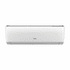 GREE VIR12HP115V1B VIREO+ Single Zone Ductless Mini Split w/Inverter Heat Pump, 12,000 BTU, 115 Volt, 22.0 SEER, WiFi Capable, Includes Indoor Wall Unit with Remote and Outdoor Condenser, Line Sets and Accessories Sold Separately
