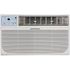 Keystone KSTAT12-1C 12,000 BTU Through the Wall Air Conditioner, 115 Volt, EER Rating of 10.5, Energy Star, Electronic Controls and Remote Control, Wall Sleeves Needed for New Installations Sold Separately