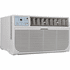 Keystone KSTAT12-1C 12,000 BTU Through the Wall Air Conditioner, 115 Volt, EER Rating of 10.5, Energy Star, Electronic Controls and Remote Control, Wall Sleeves Needed for New Installations Sold Separately