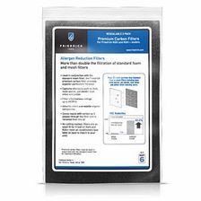 Kuhl KWCFQ Carbon Filter, used with SQ and EQ Models