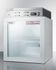 PURETHERM PHC51G Compact Single Chamber Warming Cabinet with Glass Door, Digital Controls, Factory Installed Locks