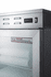 PURETHERM PHC51G Compact Single Chamber Warming Cabinet with Glass Door, Digital Controls, Factory Installed Locks