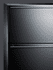SUMMIT CLASSIC COLLECTION CL2F249 Built-In Undercounter Two-Drawer Frost-Free All-Freezer, Panel-Ready
