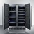 SUMMIT CL66FDOS CLASSIC COLLECTION 24