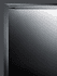 SUMMIT CLASSIC COLLECTION CL68ROS Built-in Outdoor All-Refrigerator in Stainless Steel
