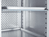 SUMMIT COMMERCIAL SCFF236 Reach-in Frost-Free All-Freezer in Stainless Steel, Commercially Listed, Digital Thermostat