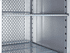 SUMMIT COMMERCIAL SCFF236 Reach-in Frost-Free All-Freezer in Stainless Steel, Commercially Listed, Digital Thermostat