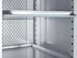 SUMMIT COMMERCIAL SCFF496 2-Door Reach-in Frost-Free All-Freezer in Stainless Steel, Commercially Listed, Digital Thermostat