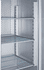 SUMMIT COMMERCIAL SCFF496 2-Door Reach-in Frost-Free All-Freezer in Stainless Steel, Commercially Listed, Digital Thermostat