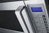 SUMMIT COMMERCIAL SCM1000SS Commercially Approved Microwave with Stainless Steel Exterior and Interior with Digital Controls