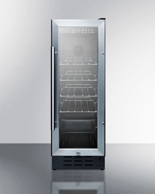 SUMMIT COMMERCIAL SCR1225B 12