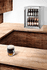 SUMMIT COMMERCIAL SCR312LCSSPUB Compact Commercial Glass Door Beverage Cooler for Craft Beer