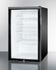 SUMMIT COMMERCIAL SCR500BL7HH 20
