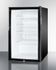 SUMMIT COMMERCIAL SCR500BL7HV 20