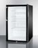 SUMMIT COMMERCIAL SCR500BL7TB 20