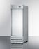 SUMMIT COMMERCIAL SCRR232 each-In All-Refrigerator in Stainless Steel